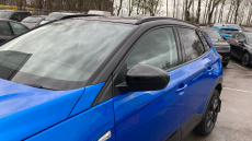 Vauxhall Grandland 1.2 Turbo GS Line 5dr Petrol Hatchback